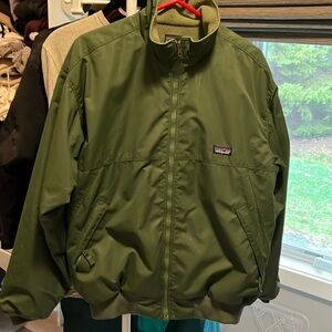 Patagonia Vintage Bomber jacket